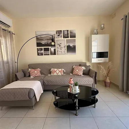 Apartment Radiant 2bed Penthouse Mellieha!! By Homely