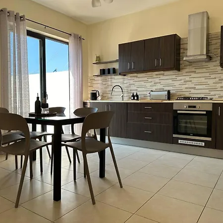Apartment Radiant 2bed Penthouse Mellieha!! By Homely Ix-Xaghra ta' Barra