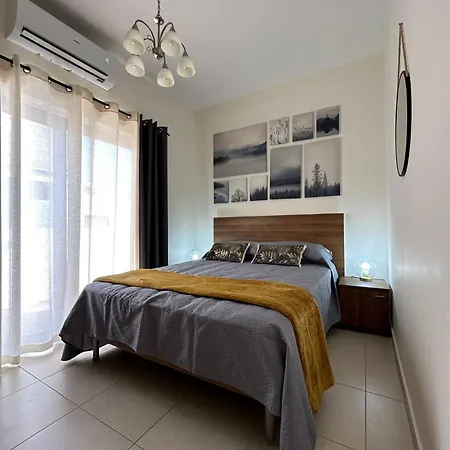 Radiant 2bed Penthouse Mellieha!! By Homely