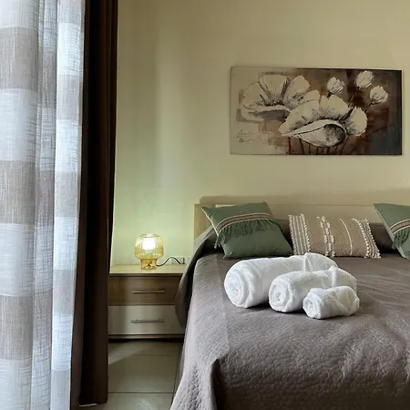 Radiant 2bed Penthouse Mellieha!! By Homely Apartment Ix-Xaghra ta' Barra
