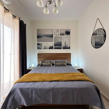 Radiant 2bed Penthouse Mellieha!! By Homely * Ix-Xaghra ta' Barra